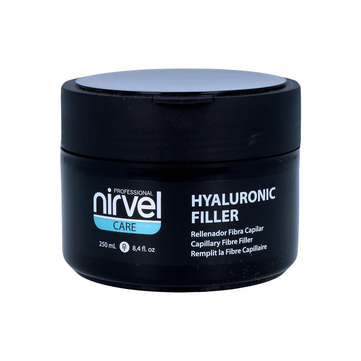 Nirvel Care Hyaluronic Filler 250 Ml