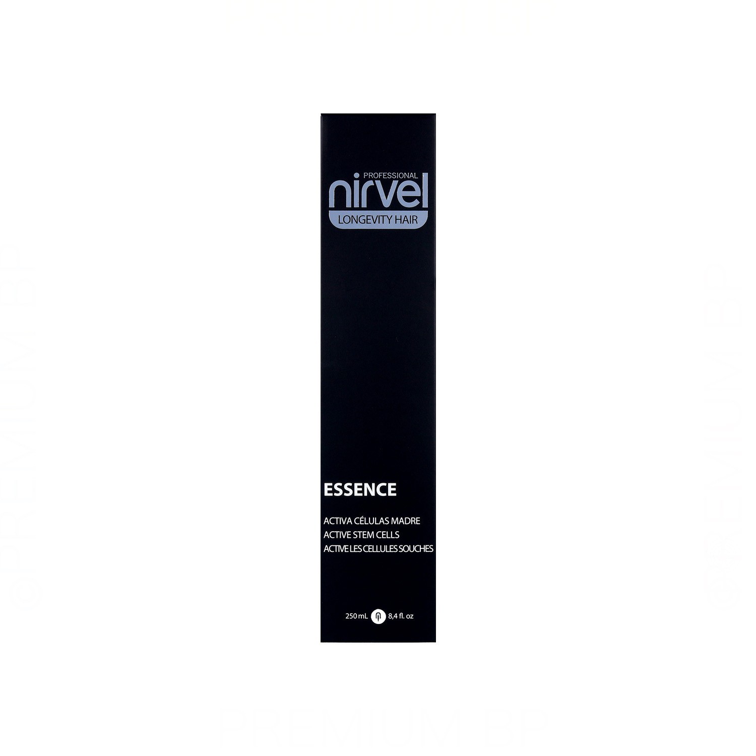 Nirvel Longevity Cheveux Essence 250 Ml