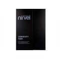Nirvel Pacote Longevity Hair 250 Ml