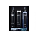 Nirvel Pacote Longevity Hair 250 Ml