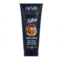 Nirvel Men Tatto Hydra Protect Cream 200 ml