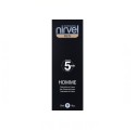 Nirvel Men 5 Minutes 30 Ml, Color G 7 Gray Clear
