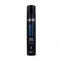 Nirvel Styling Design Lacca Spray Eco Strong (4) 400 ml