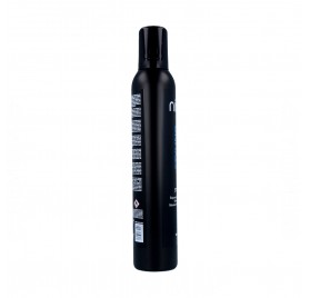 Nirvel Styling Mousse Forte (4) 300ml