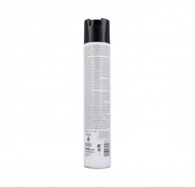 Nirvel Styling Basic Laca Spray Forte (4) 400 ml 2