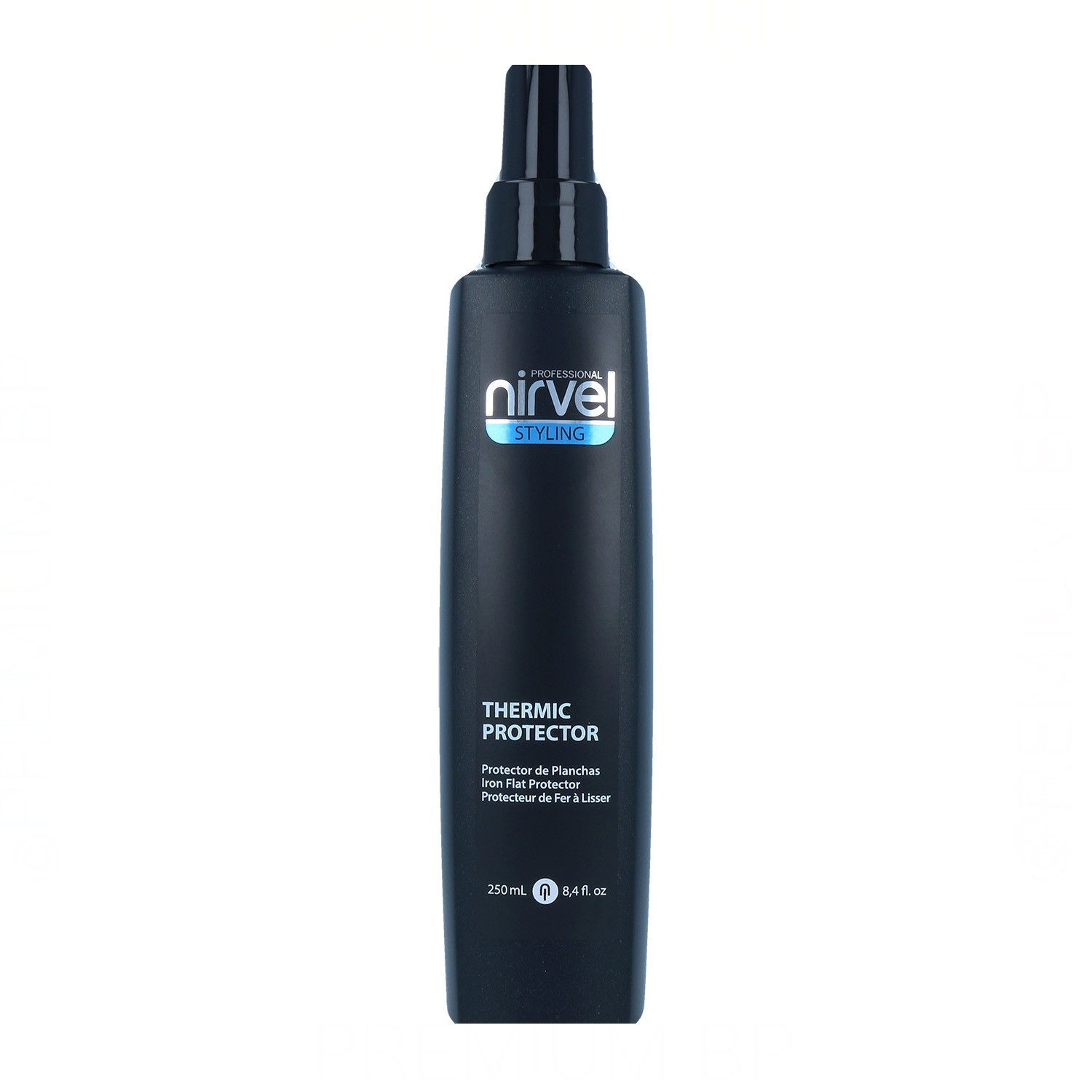 Nirvel Styling Thermic Protecteur 250 Ml