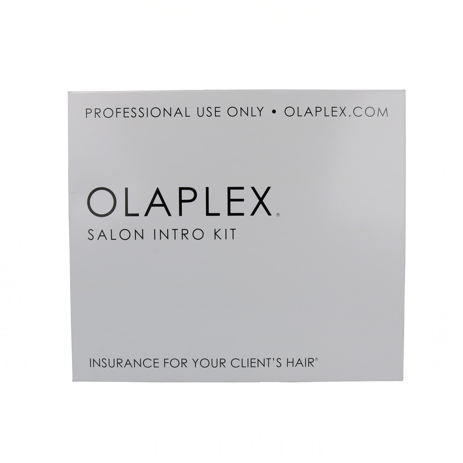 Olaplex Salon Intro Kit Nº1- Nº2