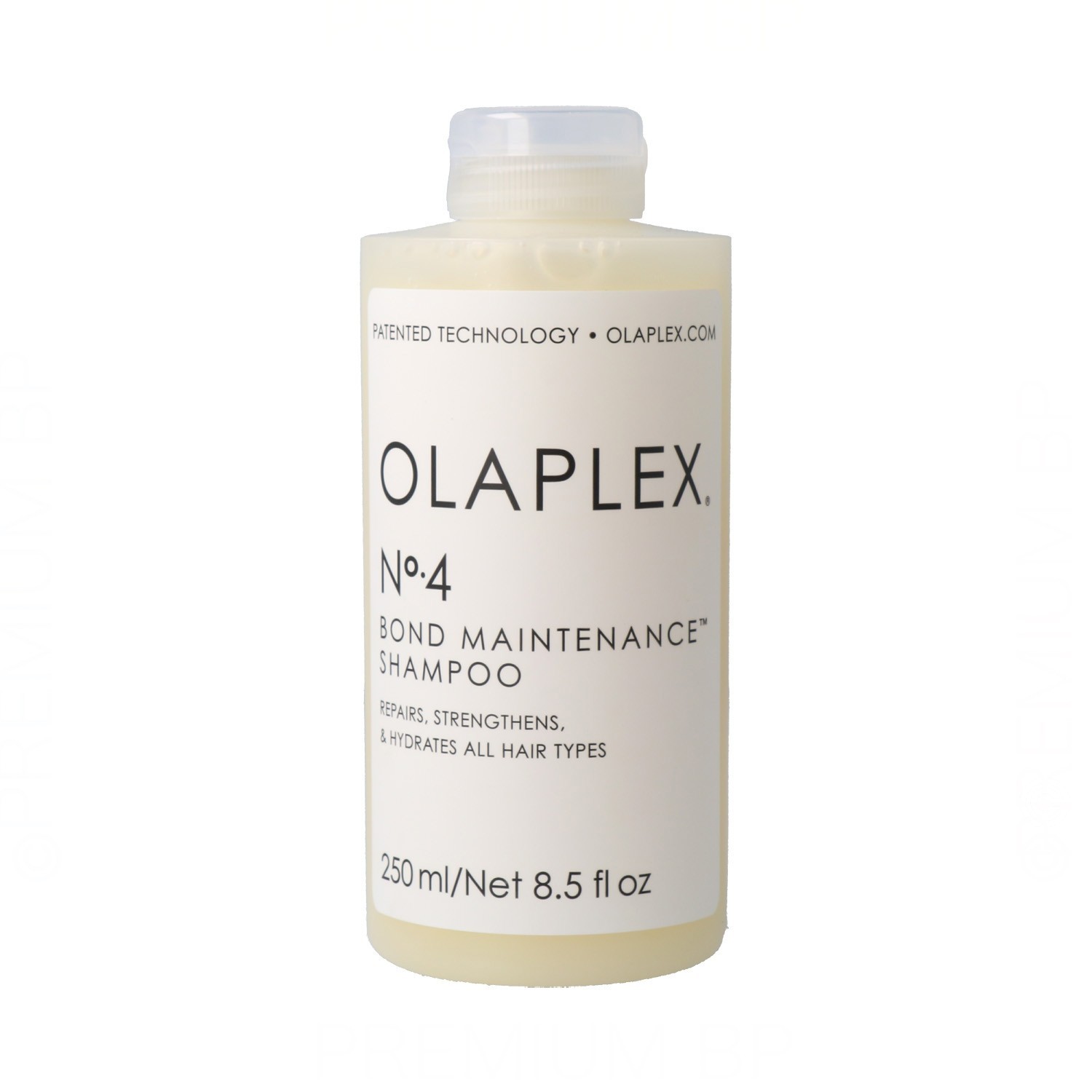 Olaplex Bond Maintenance Shampooing Nº-4 250 ml