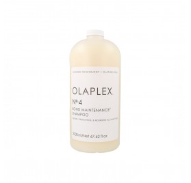 Olaplex Bond Maintenance Shampoo Nº-4 2000ML