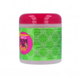 Ors Olive Oil Girls Fly-Away Taming Edge Geleé 5Oz/142G