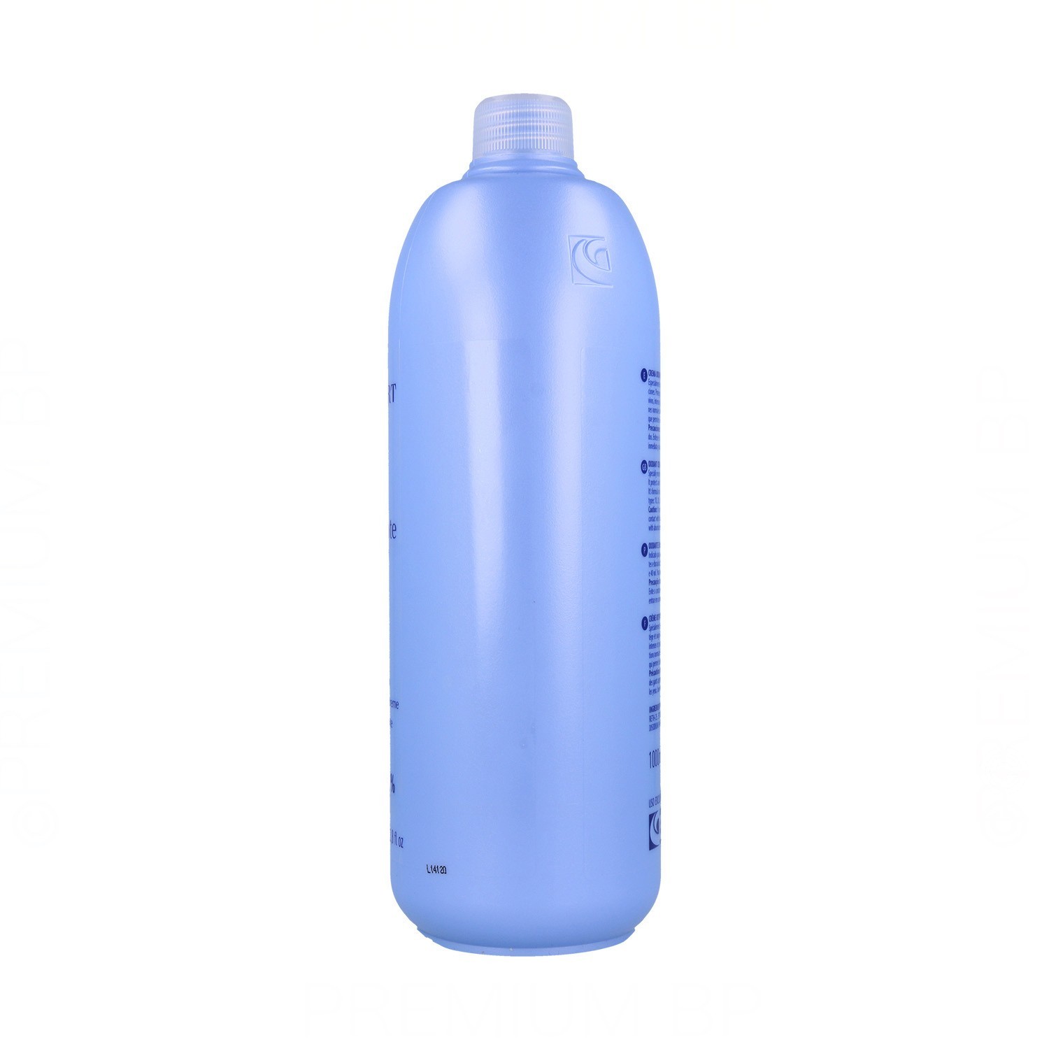 Risfort Oxidante Creme 20Vol (6%) 1000 ml