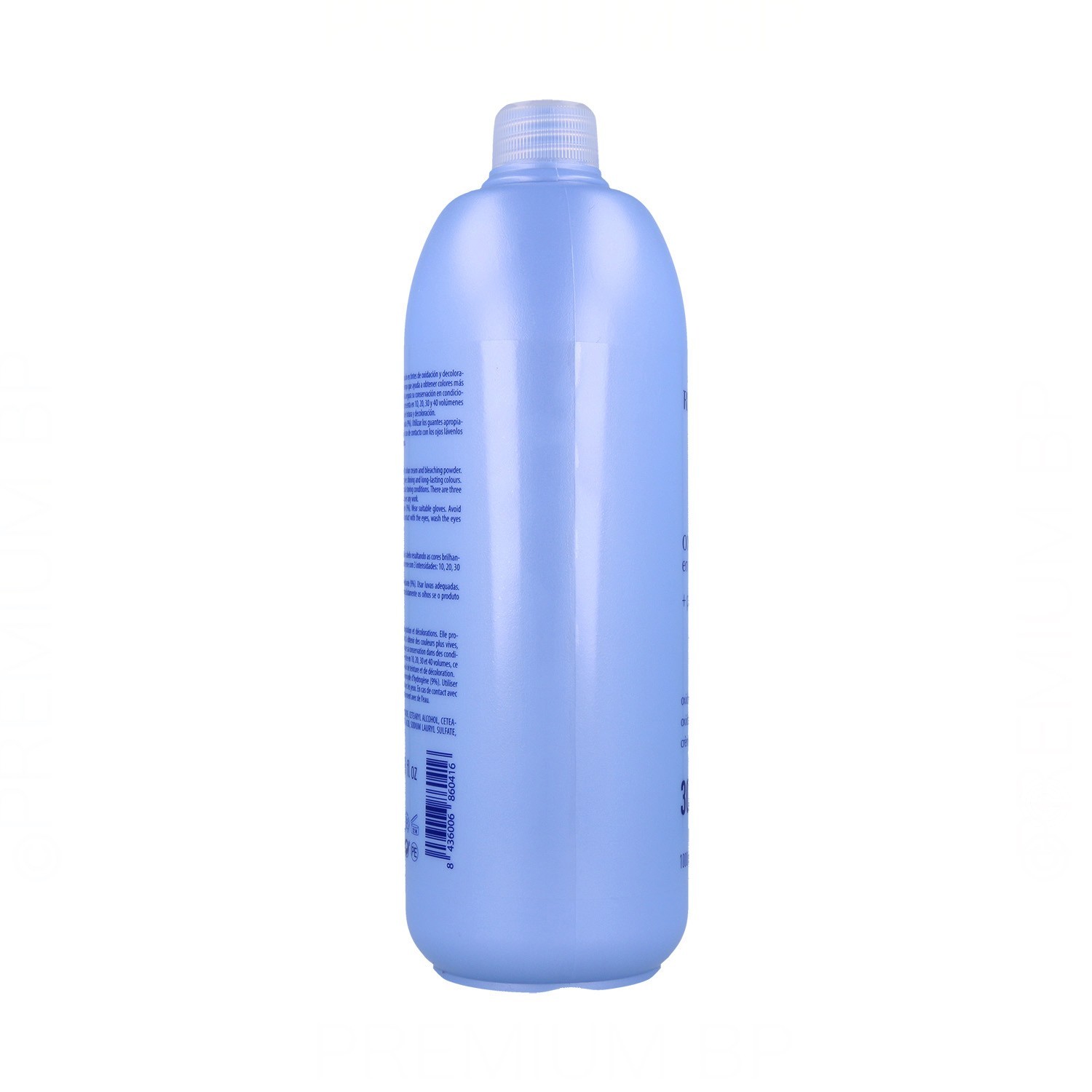 Risfort Oxidante Creme 30Vol (9%) 1000 ml
