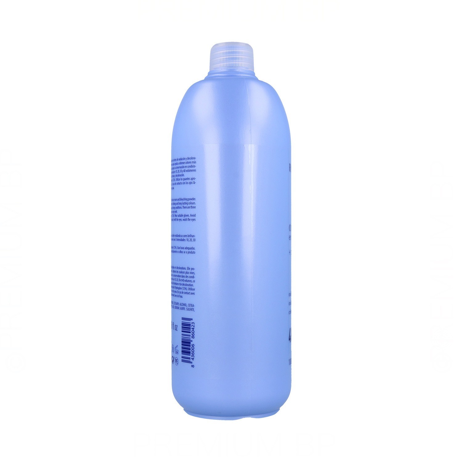 Risfort Oxidante Creme 40Vol (12%) 1000 ml