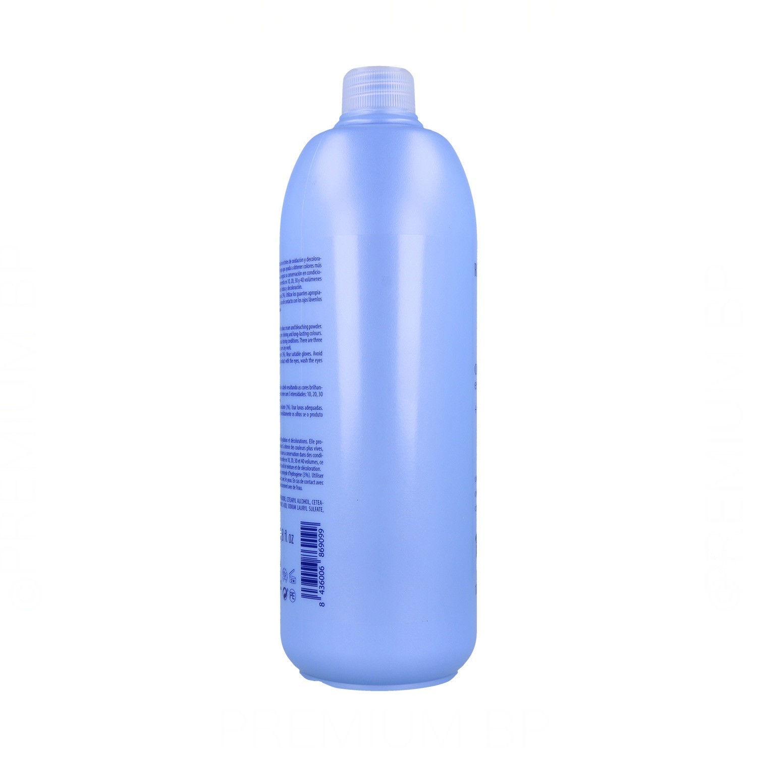 Risfort Oxydant Cream 10Vol (3%) 1000 ml