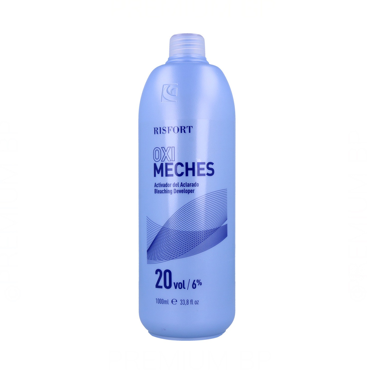 Risfort Oxydant Meches Act 20Vol (6%) 1000 ml