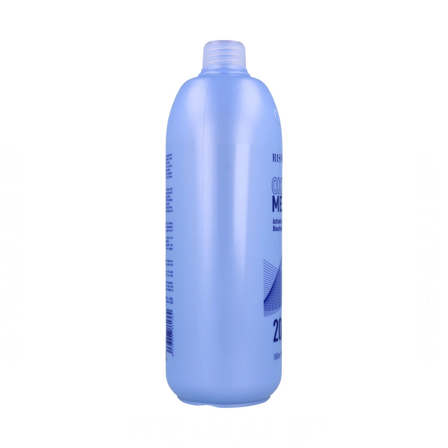 Risfort Oxidizer Mechas Act 20Vol (6%) 1000 ml