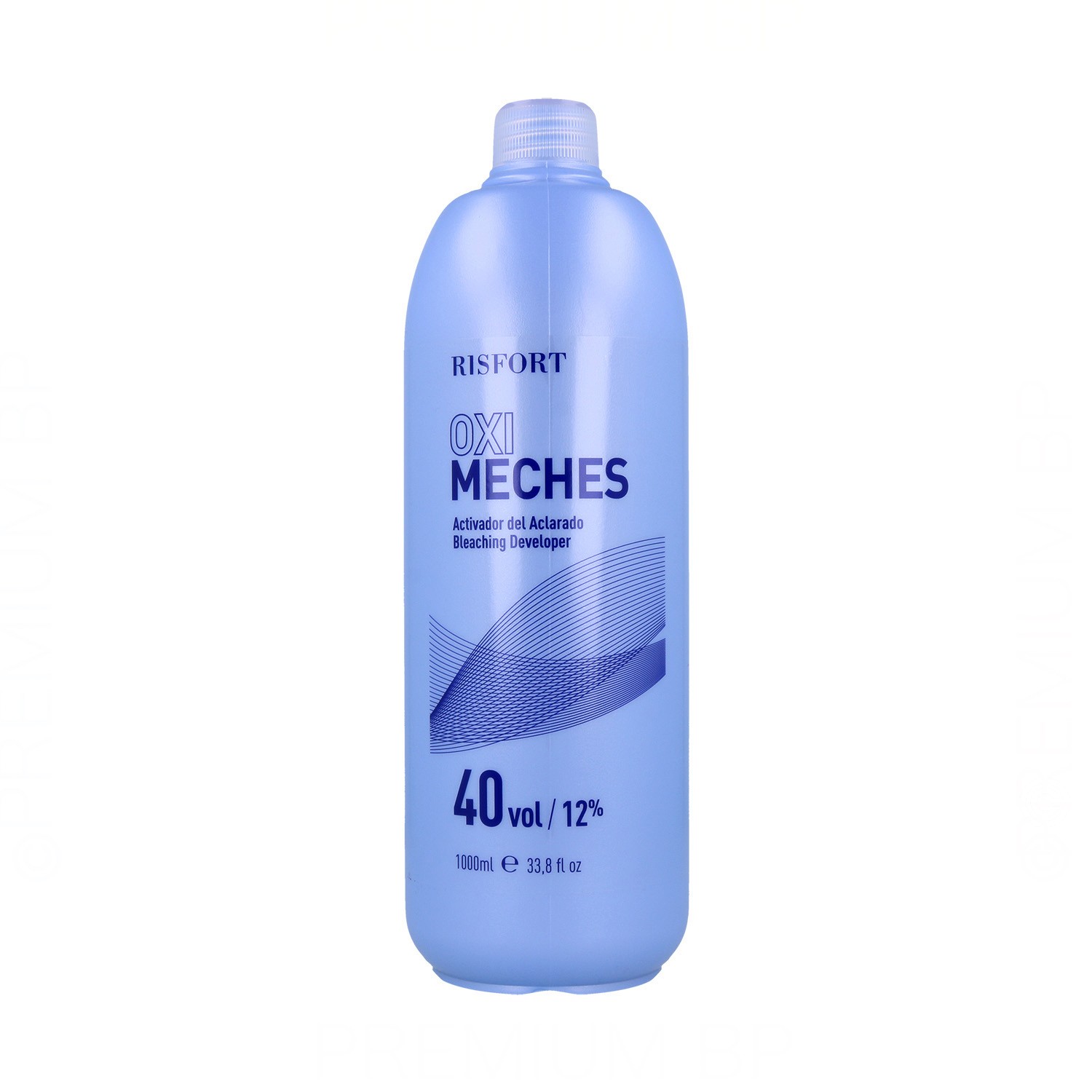 Risfort Oxydant Meches Act 40Vol (12%) 1000 ml