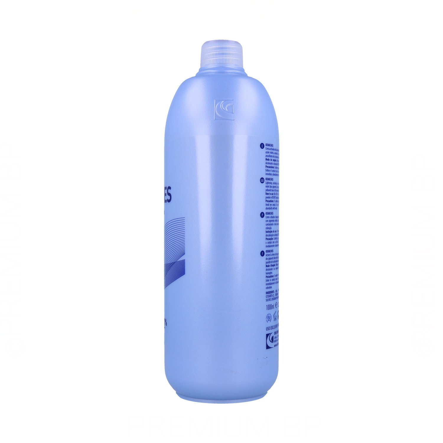 Risfort Oxidizer Mechas Act 40Vol (12%) 1000 ml