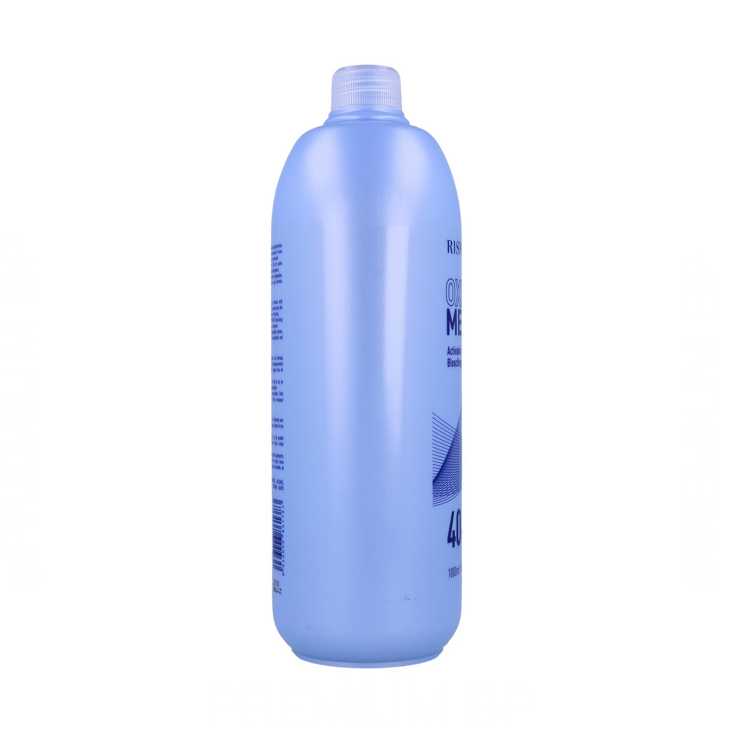 Risfort Oxidizer Mechas Act 40Vol (12%) 1000 ml