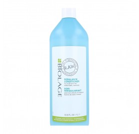 Matrix Biolage Raw Scalp Rebalance Shampoo 1000 ml