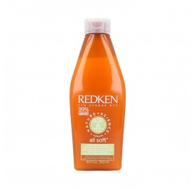 Redken Nature+Science All Soft Conditioner 250 ml