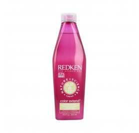 Redken Nature+Science Color Extend Shampooing 300 ml