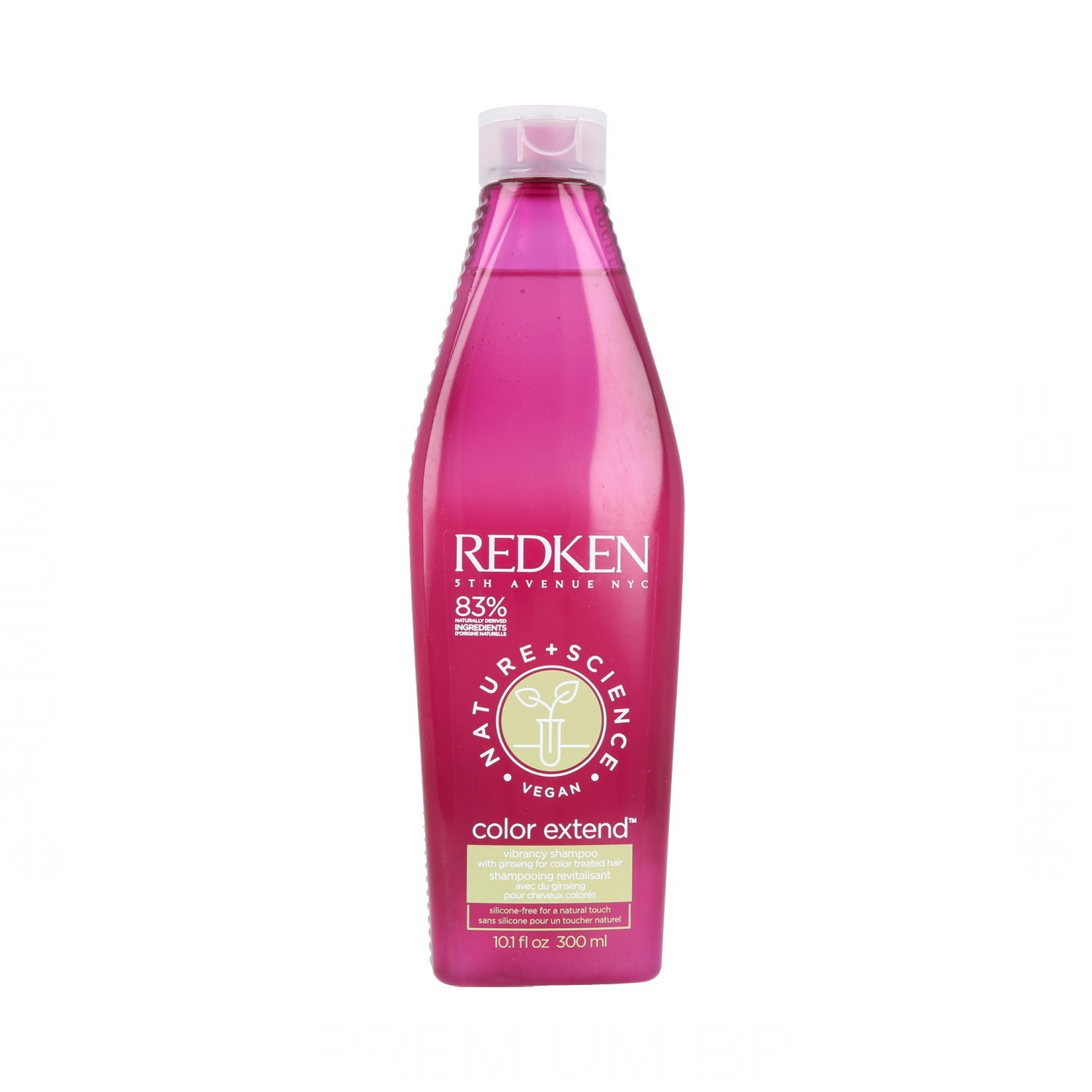 Redken Nature+Science Color Extend Shampooing 300 ml