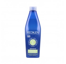Redken Nature+Science Extreme Xampú 300 ml