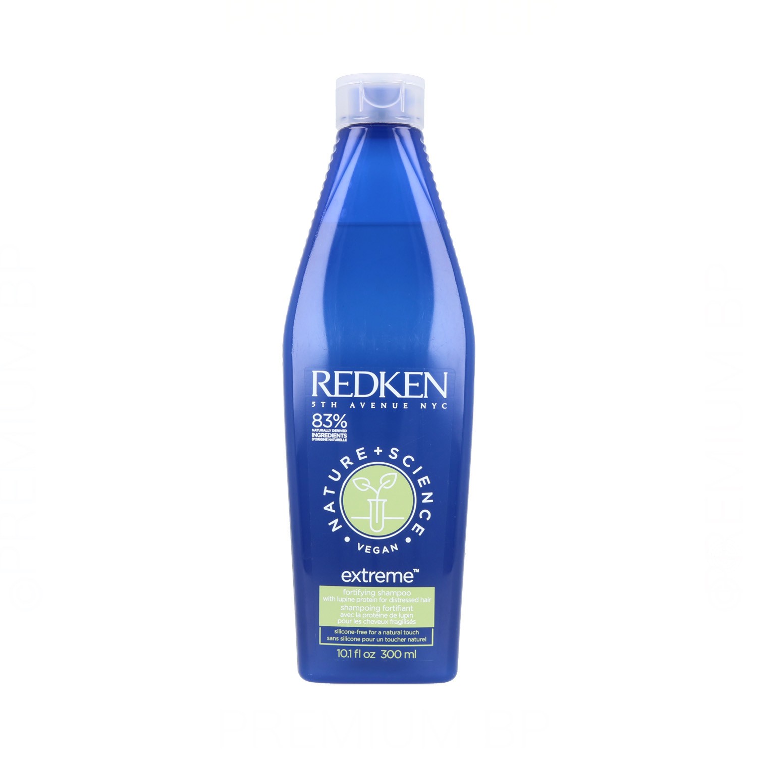 Redken Nature+Science Extreme Shampoo 300 ml
