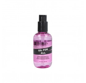 Redken Oil For All Aceite 100 ml