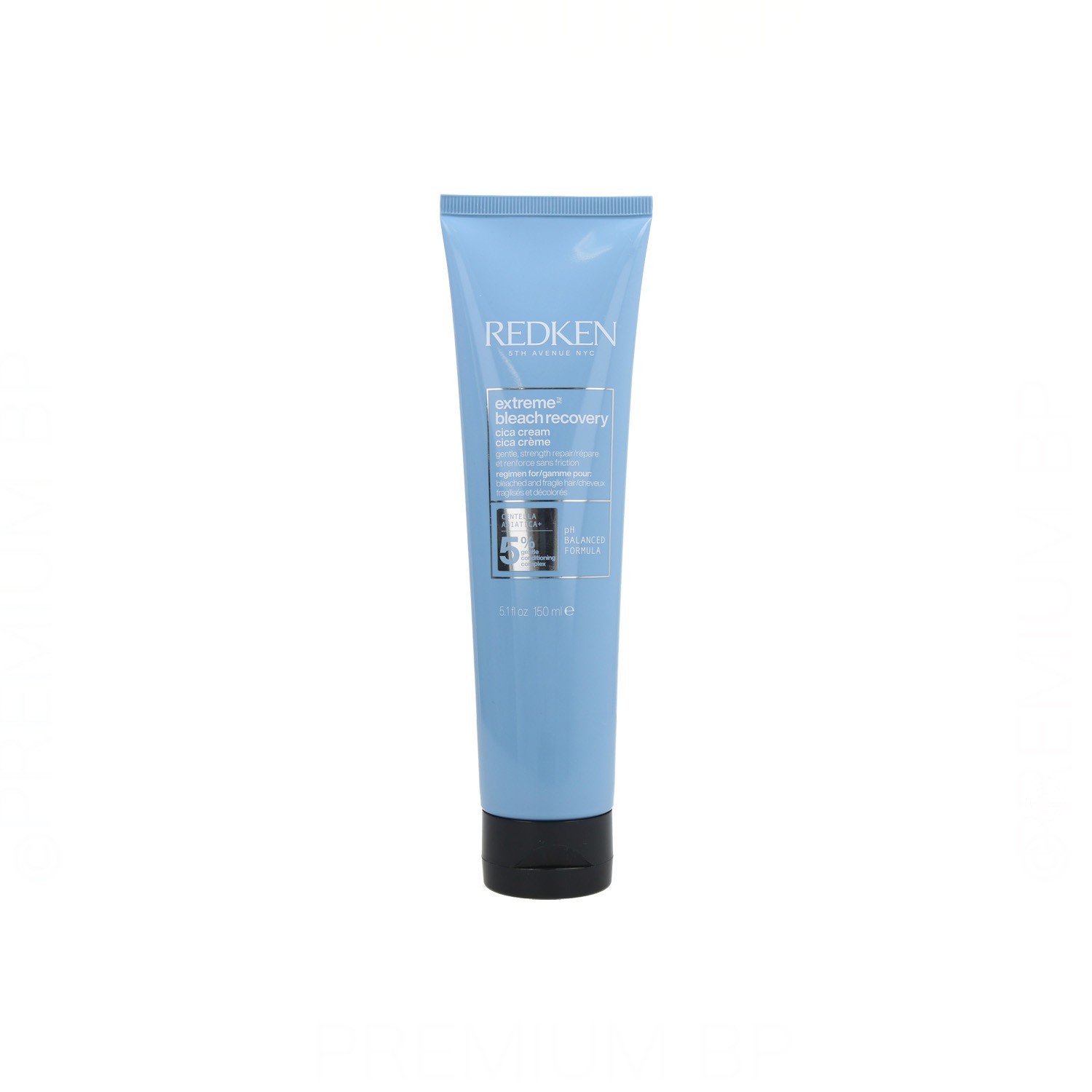Redken Extreme Bleach Recovery Crème Cica 150 ml
