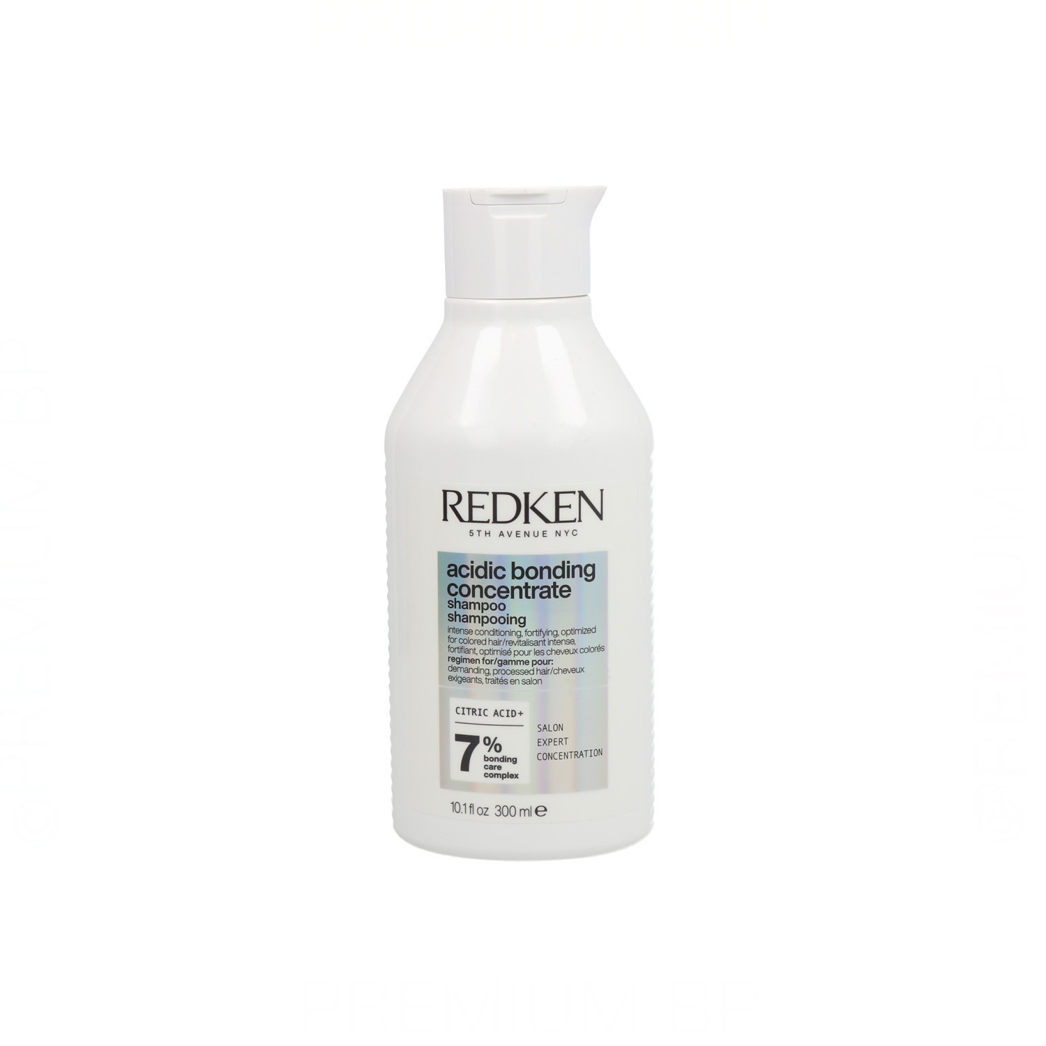 Redken Shampoo Concentrato Legante Acido 300 ml