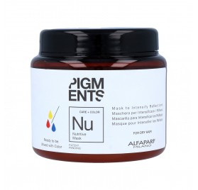 Alfaparf Pigments Nutritive Mascherine 200 ml