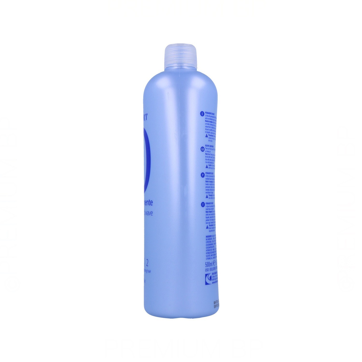 Risfort Permanent (0) Forte 500 ml