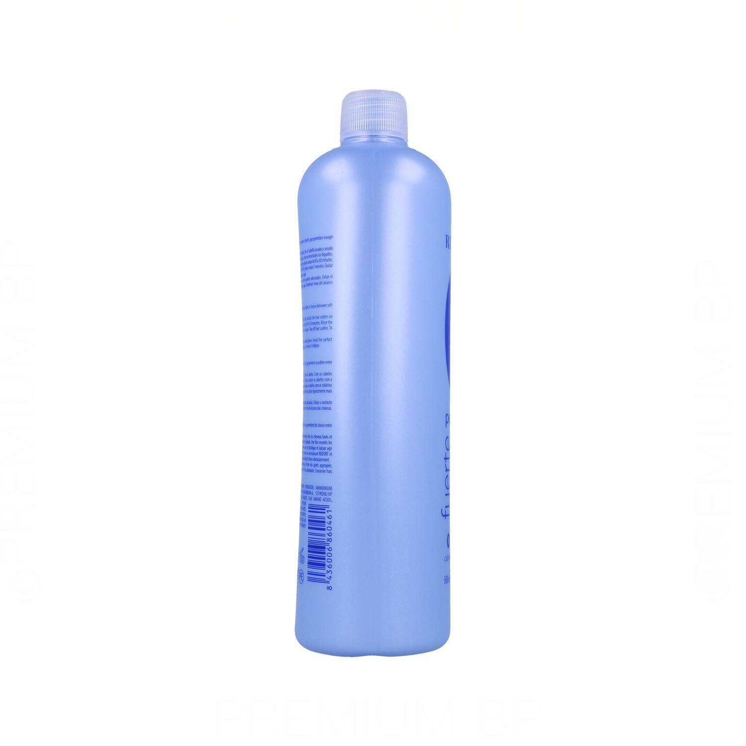 Risfort Permanent (0) Forte 500 ml