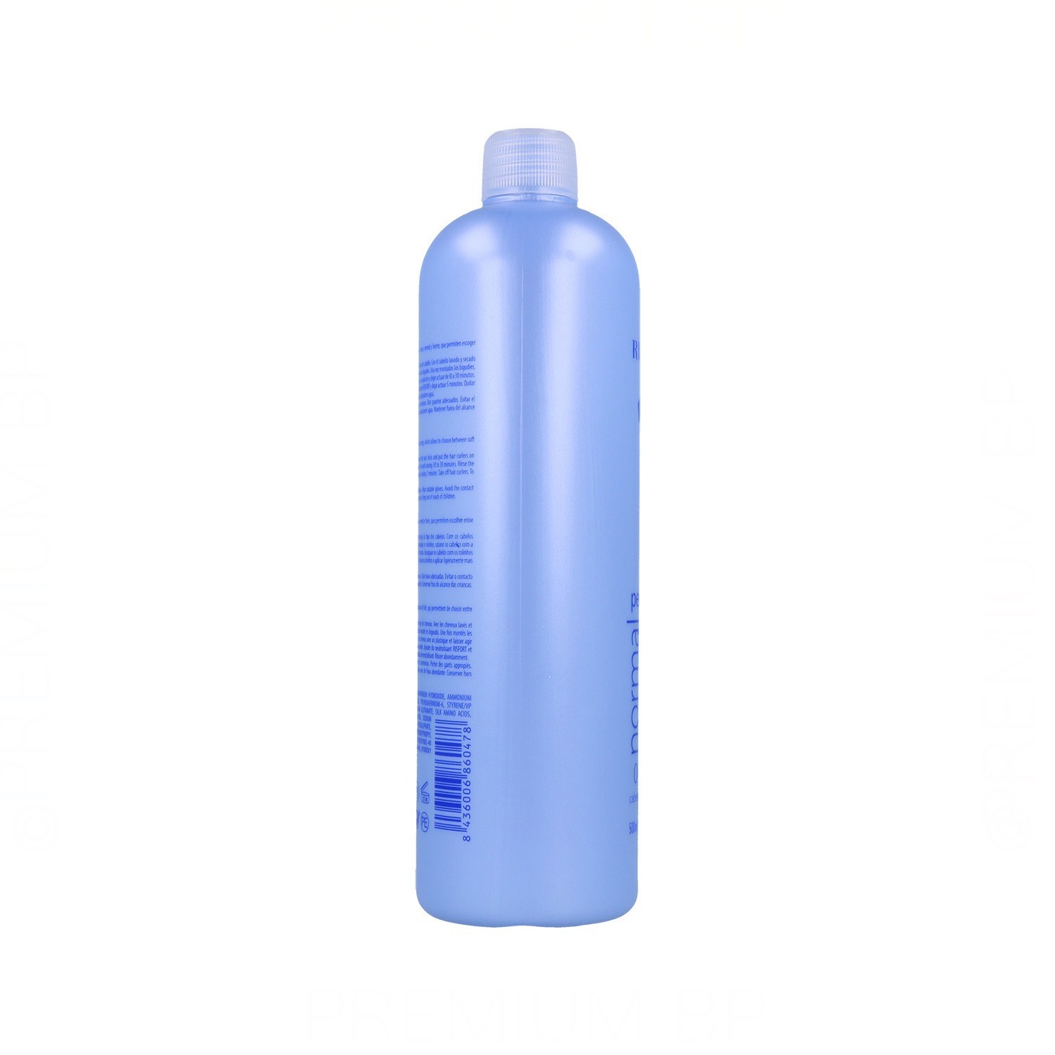Risfort Permanent (1) Normale 500 ml