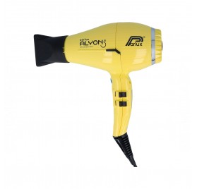 Parlux Secador Alyon Amarillo