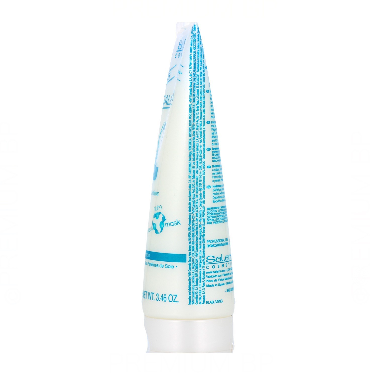 Salerm 21 Cano 100 ml