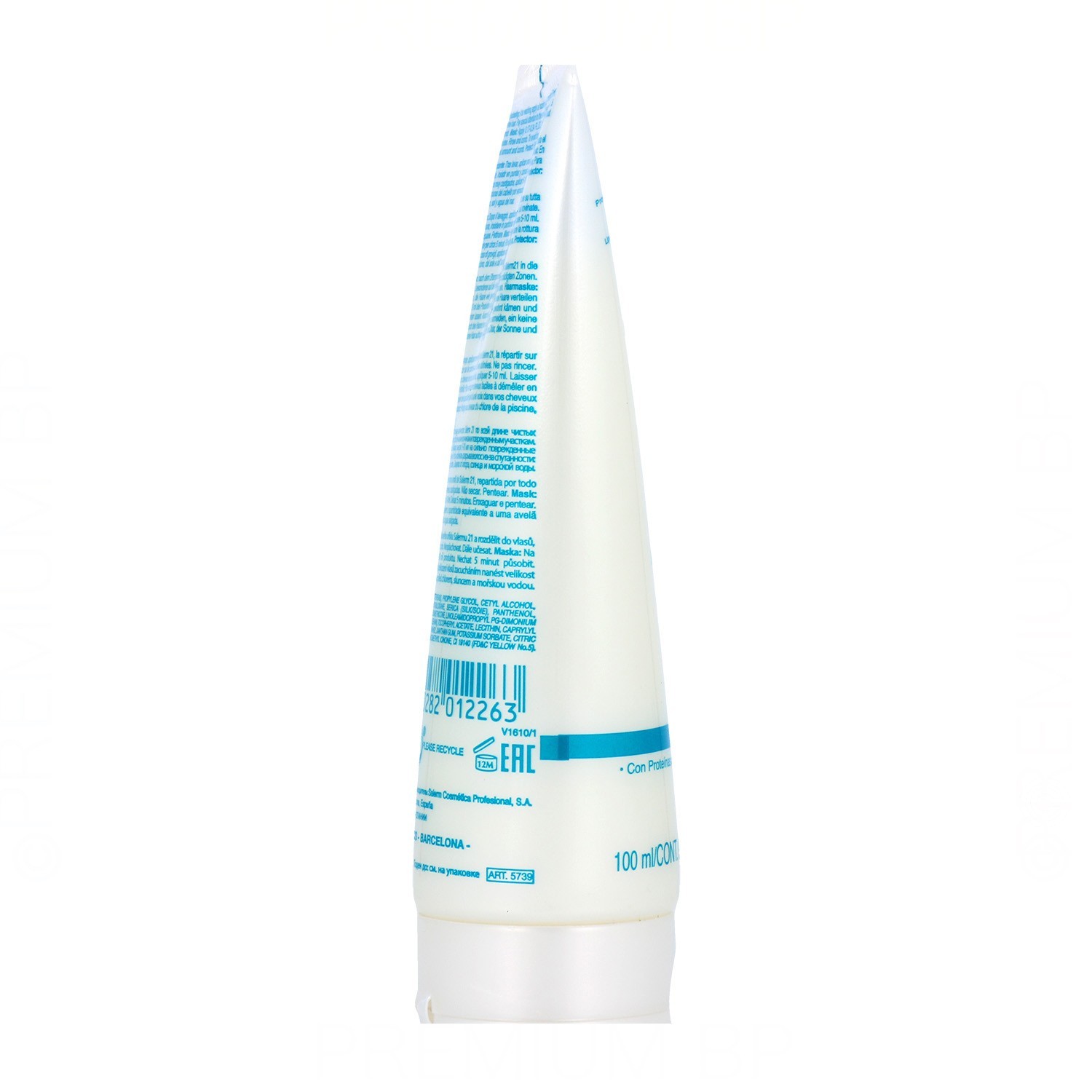 Salerm 21 Cano 100 ml