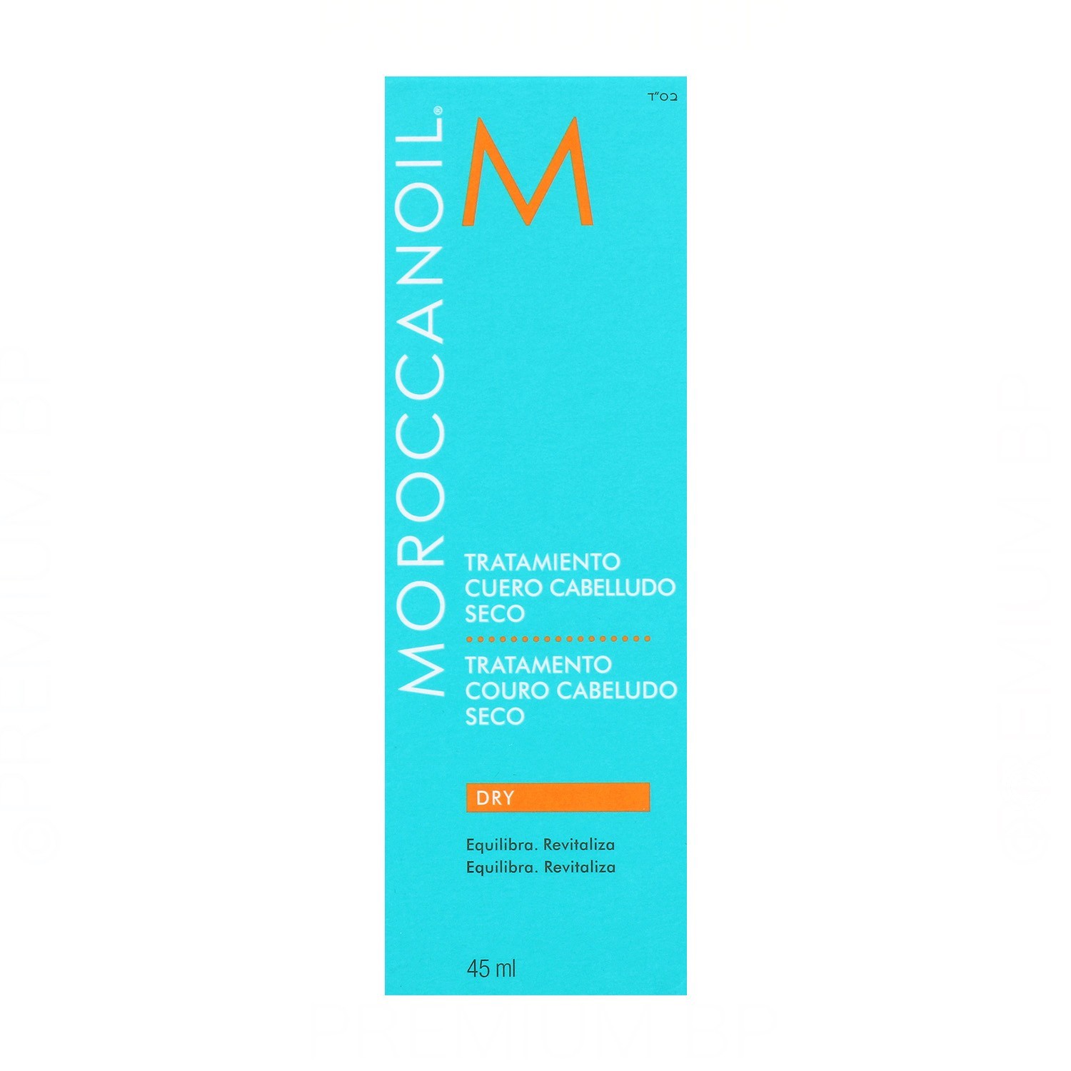 Moroccanoil Scalp Tratamenti Cuoio Capelluto Asciutto 45 ml