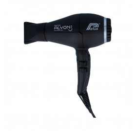 Parlux Secador Alyon Negro