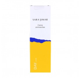 Sara Simar Cream Anti-Stain Day (5969)