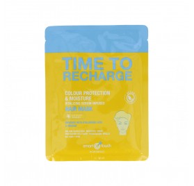 Montibello Smart Touch Time To Recharge Mask 30 ml (Hat)