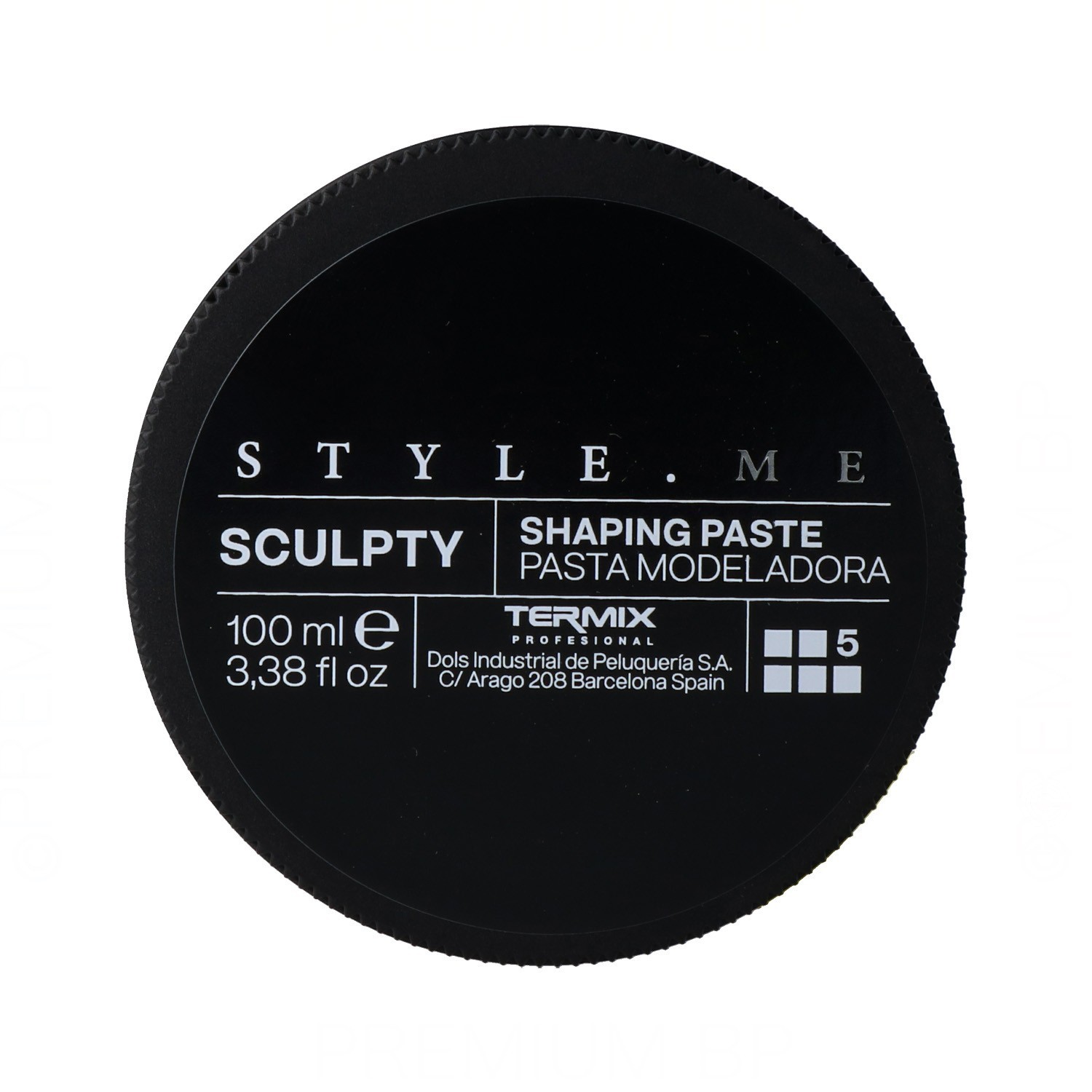 Termix Sculpty Shaping Paste 100 ml (5)