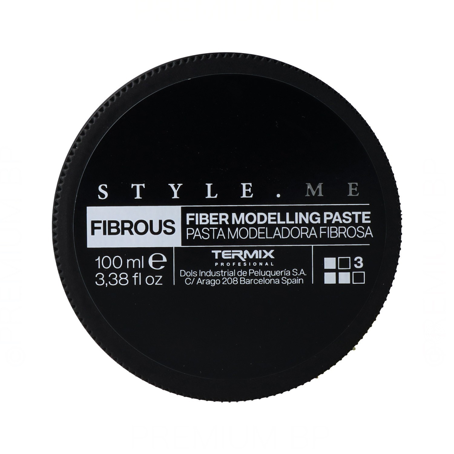 Termix Fibrous Fiber Modelling Paste 100 ml (3)