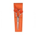 Steinhart Orange Line Scissors 5" (T473500)
