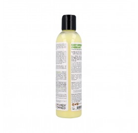 Taliah Waajid Kinky, Wavy & Naturals Children Easy Herbal Comb-Out Conditioner 236 ml/8Oz (Children)