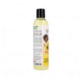 Taliah Waajid Kinky, Wavy & Naturals Children Easy Herbal Comb-Out Conditioner 236 ml/8Oz (Children)