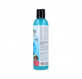 Taliah Waajid Kinky, Wavy & Naturals Children Berry Clean 3-In-1 Shampoo 236 ml/8Oz (Bambini)