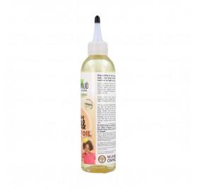 Taliah Waajid Kinky, Wavy & Naturals Children Vit-E Hair & Scalp Oil 236 ml/8Oz (Niños)